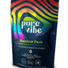 Pure Vibe - Rainbow - 100mg