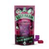 Lost Farm Cherry Lime GMO Live Rosin Chews