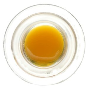 Forbidden Haze - WCC 1g Live Resin Badder